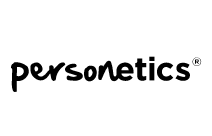 personetics logo